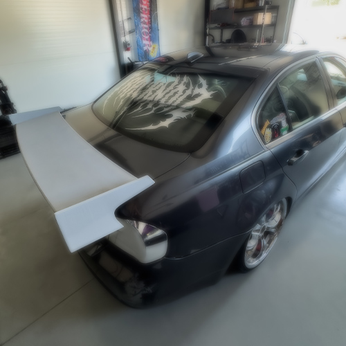 furaz-wing-e90