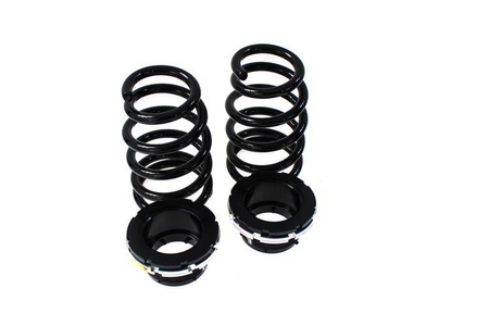 Zawieszenie gwintowane Street D2 Racing MAZDA 6 (NON MPS) 08-12