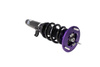 Zawieszenie gwintowane Street D2 Racing BMW E46 WAGON 6CYL 2WD 99-05