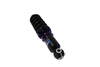 Zawieszenie gwintowane Street D2 Racing MINI COOPER (R50) 01-06