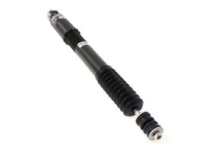 Zawieszenie gwintowane Street D2 Racing MERCEDES BENZ CLK C208 4/5/6 CYL 97-02