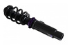 Zawieszenie gwintowane Street D2 Racing VOLKSWAGEN POLO 6R 09-13
