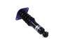 Zawieszenie gwintowane Street D2 Racing AUDI A6 (4B C5) 4WD 97-05