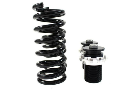 Zawieszenie gwintowane Street D2 Racing BMW E87 6 CYL 04-11
