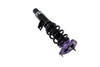 Zawieszenie gwintowane Street D2 Racing VOLKSWAGEN GOLF MK5 4WD 50mm  03-08