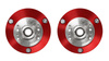 Camber Plates BMW E36