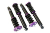Zawieszenie gwintowane Street D2 Racing LEXUS IS250/350 GSE20/GSE21 05-12