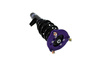 Zawieszenie gwintowane Sport D2 Racing AUDI A3 MK2 HATCH 5D 8PA 4WD 55mm 04-12