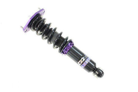 Zawieszenie gwintowane Street D2 Racing MAZDA MX-5  MIATA / ROADSTER 89-98