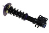 Zawieszenie gwintowane Sport D2 Racing SUBARU IMPREZA GE/GH/GR/GB (TYPE 1) 07-13