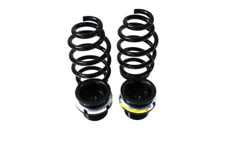 Zawieszenie gwintowane Street D2 Racing VOLKSWAGEN PASSAT B7 SEDAN 3C 4WD