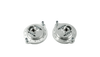 Camber Plates Volkswagen VW Golf Mk I 3D