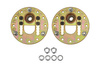 Camber Plates BMW E36 E46 ODESA CNC