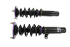 Zawieszenie gwintowane Street D2 Racing VW GOLF VI GTI fi55