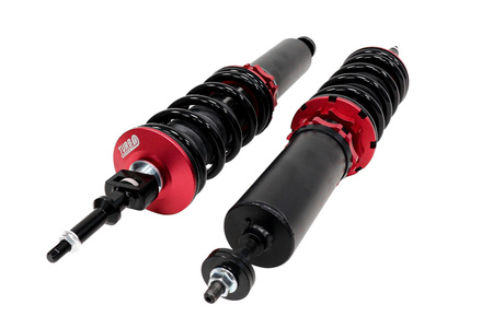 Zawieszenie Gwint TurboWorks Drift BMW E90 E92 E93 Integrated Type