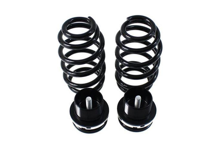 Zawieszenie gwintowane Street D2 Racing AUDI A3 MK2 HATCH 3D 8P1 2WD 50mm 03-12