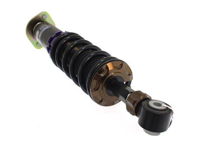 Zawieszenie gwintowane Street D2 Racing BMW E30 4 CYL OE 45mm (Frt Welding Modified Rr Integrated) 82-92