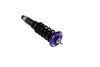 Zawieszenie gwintowane Street D2 Racing MAZDA 6 (NON MPS) 08-12