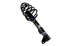 Zawieszenie gwintowane Street D2 Racing MERCEDES BENZ CLK C209 5/6 CYL 02-07