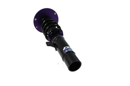 Zawieszenie gwintowane Street D2 Racing BMW F20 4/6CYL  CYL (excl.M-Technik.xDrive & EDC) 10+