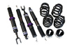 Zawieszenie gwintowane Street D2 Racing AUDI S4 B6 (4WD) 03-04