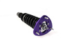 Zawieszenie gwintowane Street D2 Racing PORSCHE BOXSTER (986) 96-04