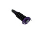 Zawieszenie gwintowane Street D2 Racing SUBARU LEGACY BE/BH 99-03