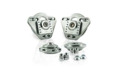 Camber Plates BMW E31 E46 E39 E60 Z4 + Talerzyki