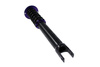 Zawieszenie gwintowane Street D2 Racing NISSAN SKYLINE R34 (2WD)  (Rr FORK) 99-02