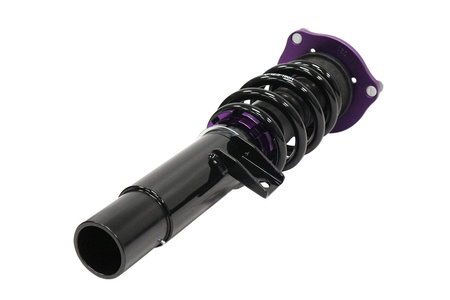Zawieszenie gwintowane Street D2 Racing AUDI TT (4WD) 55mm 08+