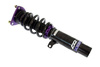 Zawieszenie gwintowane Street D2 Racing FORD FOCUS ST 05-12