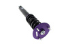Zawieszenie gwintowane Street D2 Racing LEXUS LS 400 (UCF 10/11) 89-94