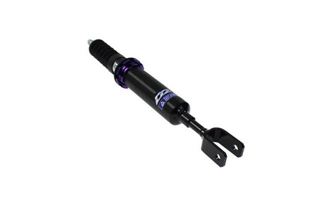 Zawieszenie gwintowane Street D2 Racing AUDI A4 B6 (4WD) 02-04