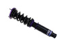 Zawieszenie gwintowane Street D2 Racing MAZDA 6 (NON MPS) 02-08