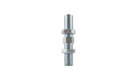 Śruba rzymska M20X1.5 + nakrętki
