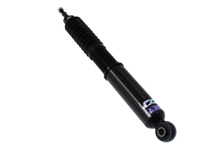 Zawieszenie gwintowane Street D2 Racing AUDI A3 MK2 HATCH 3D 8P1 2WD 50mm 03-12