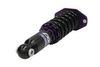 Zawieszenie gwintowane Street D2 Racing SUBARU IMPREZA GE/GH/GR/GB (TYPE 1) 07-13