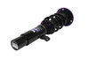 Zawieszenie gwintowane Street D2 Racing BMW E82 4CYL  07-13
