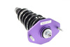Zawieszenie gwintowane Street D2 Racing MAZDA MX-5  MIATA / ROADSTER 89-98