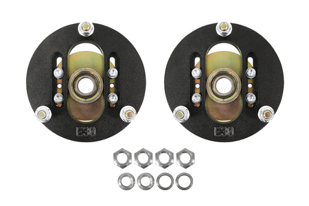 Camber Plates BMW E30 E34 E32 E24 E28 Gwint Stance
