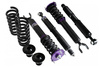 Zawieszenie gwintowane Street D2 Racing MERCEDES BENZ E CLASS W211 5/6 CYL 02-09