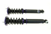 Zawieszenie gwintowane Street D2 Racing BMW E60 8-cyl 03+
