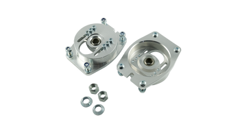 Camber Plates Porsche 924 944
