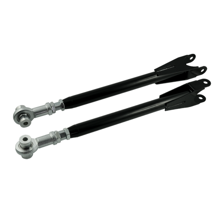 Wahacze BMW E36 E46 Z4 Regulowane Uniball Black PMC 