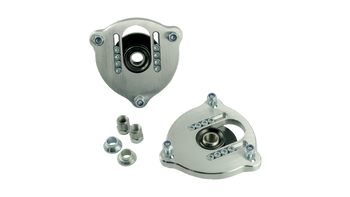 Camber Plates Golf V VI 3D