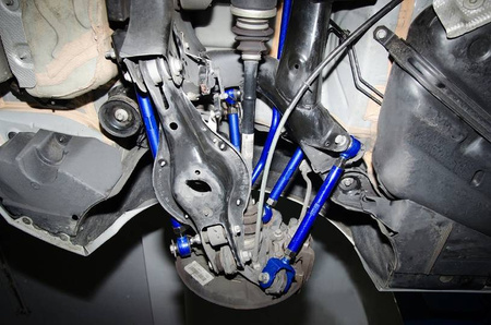 Wahacze BMW F30 F31 F32 Regulowane Camber arms