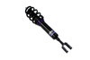 Zawieszenie gwintowane Street D2 Racing AUDI A4 B7 (2WD) 04-08