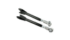 Wahacze BMW E36 E46 Z4 Poprzeczne Dolne Regulowane Uniball 95kN Black