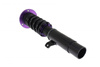 Zawieszenie gwintowane Street D2 Racing BMW E38 8CYL (NOT AIR STRUT) 95-02