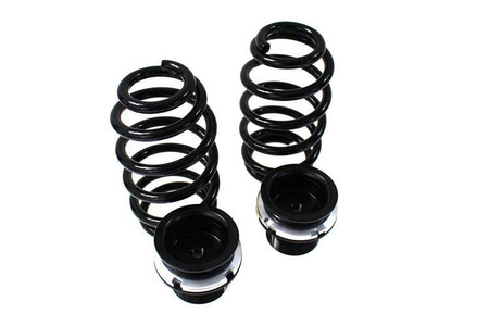 Zawieszenie gwintowane Street D2 Racing VOLKSWAGEN GOLF MK7 GTI 55mm 13+